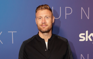 Freddie Flintoff