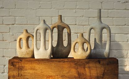 Ceramics by Viv Lee