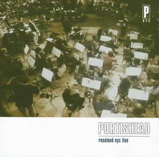 Roseland NYC Live by Portishead (1998)