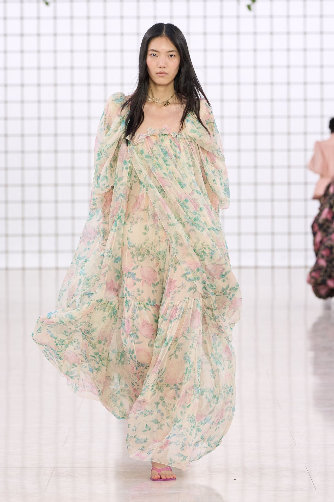 Chlo&eacute; Spring/Summer 2025