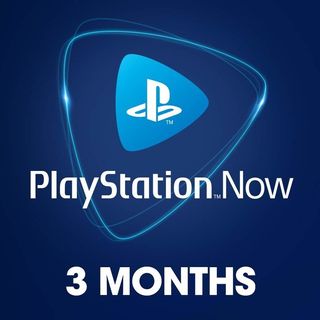 Ps Now 3 Months