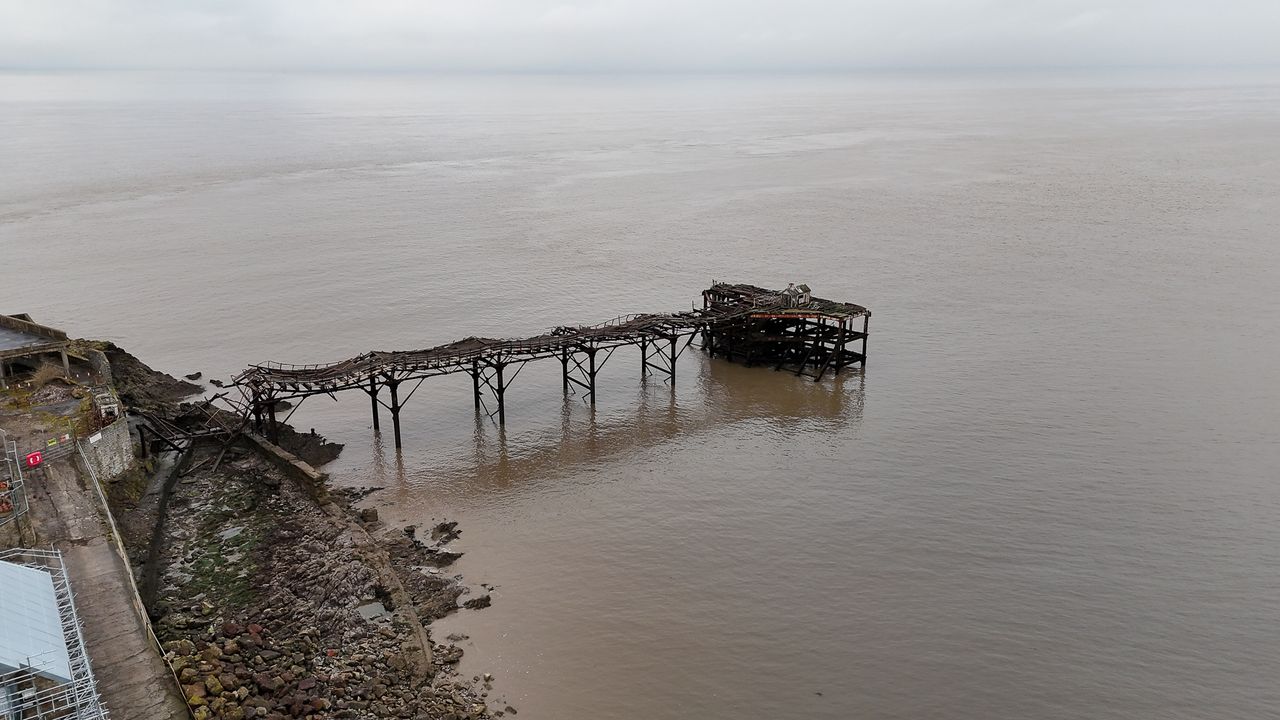 DJI Flip sample photos