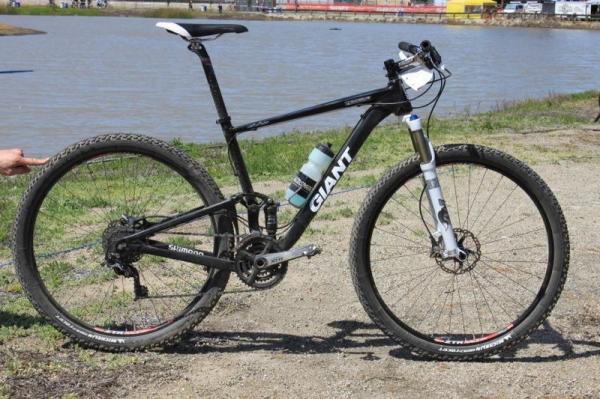 Giant to offer carbon Anthem X 29er and Reign Cyclingnews