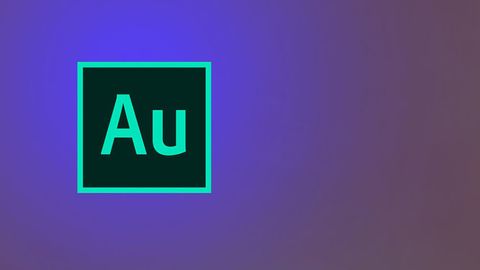 Adobe Audition review 2020