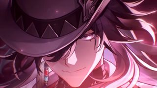 Honkai Star Rail - Ashveil