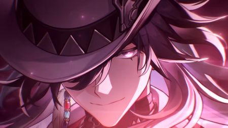 Honkai Star Rail - Ashveil