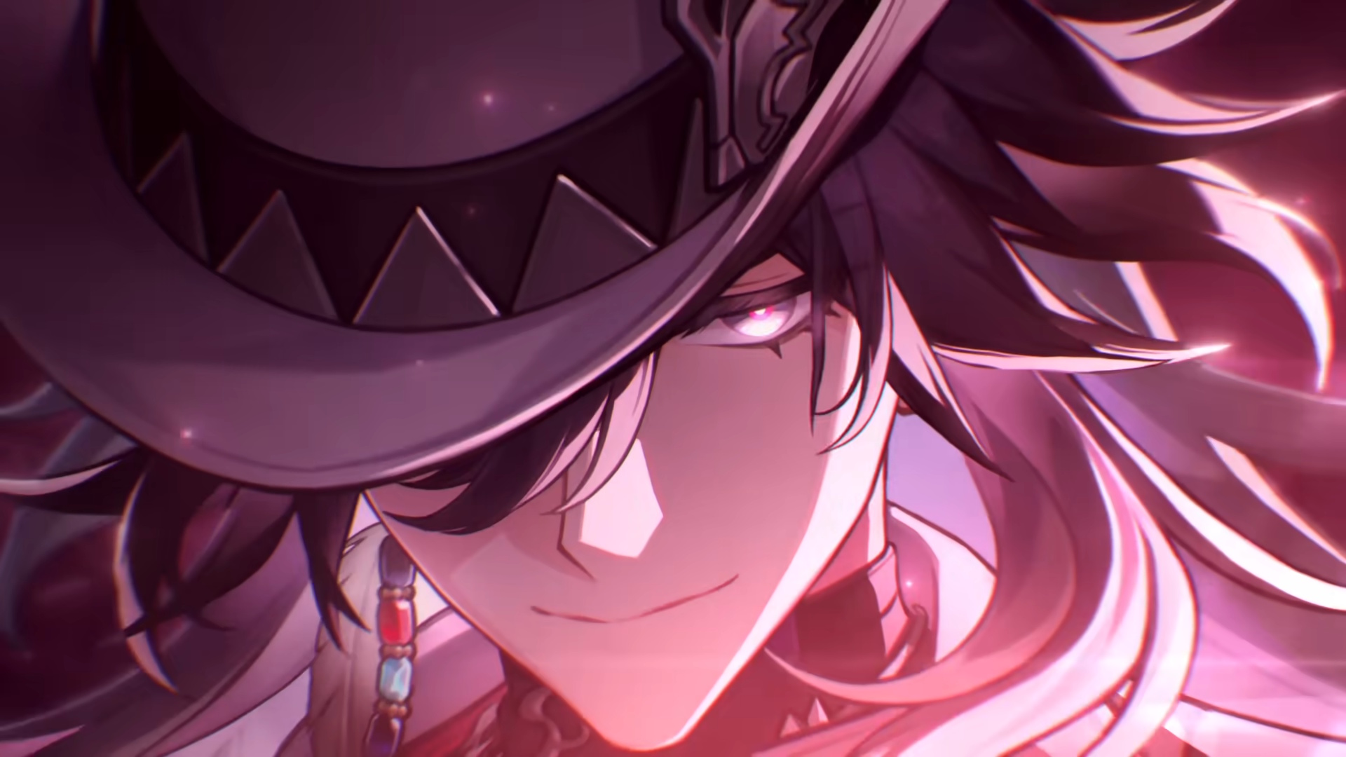 Honkai Star Rail - Ashveil