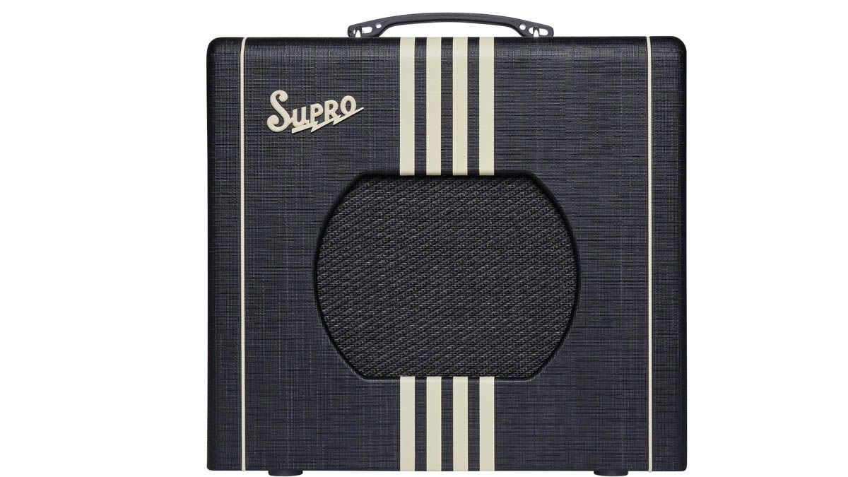 Supro Delta King Series