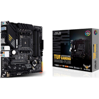 ASUS TUF Gaming B550-PLUS WiFi II motherboard | $169.99 at Amazon