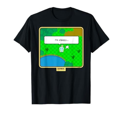 Earth Day Chao Garden T-Shirt