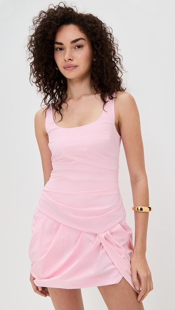 Bec + Bridge Apolline Mini Dress