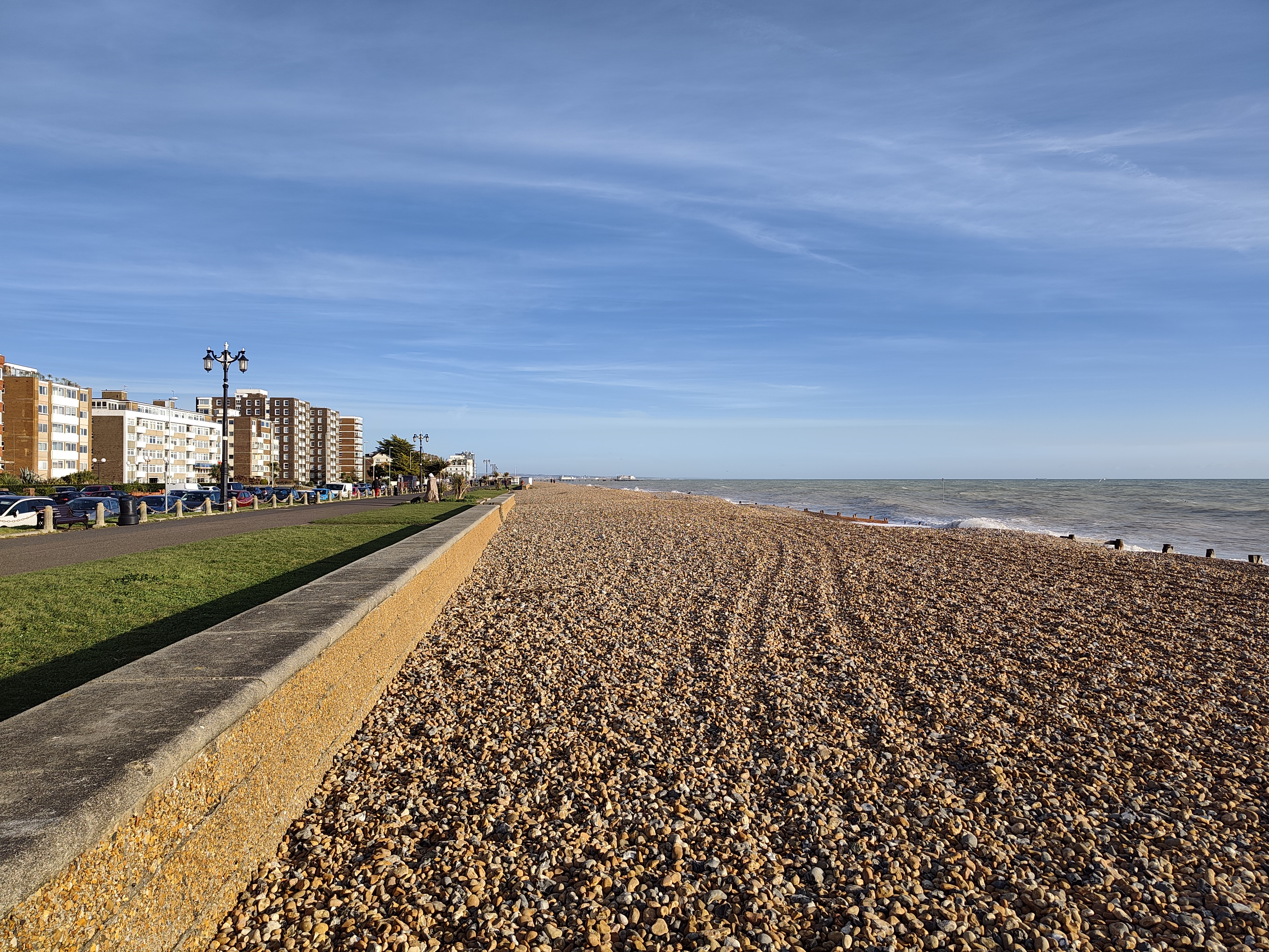 Xiaomi Redmi Note 15 Pro Plus camera sample pier 1x zoom