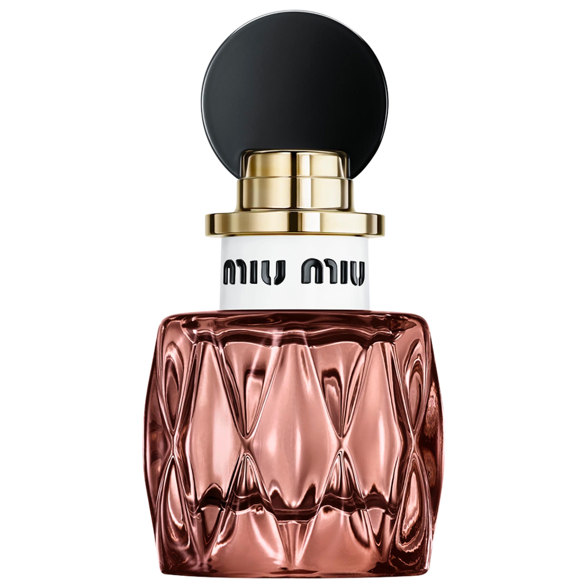 Miutine Intense Eau De Parfum With Blackberry and Bourbon Vanilla