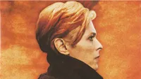   David Bowie's The Man Who Fell To Earth