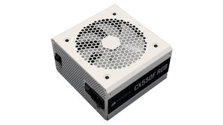 Обзор блока питания Corsair CX550F RGB 46 Корсар CX550F