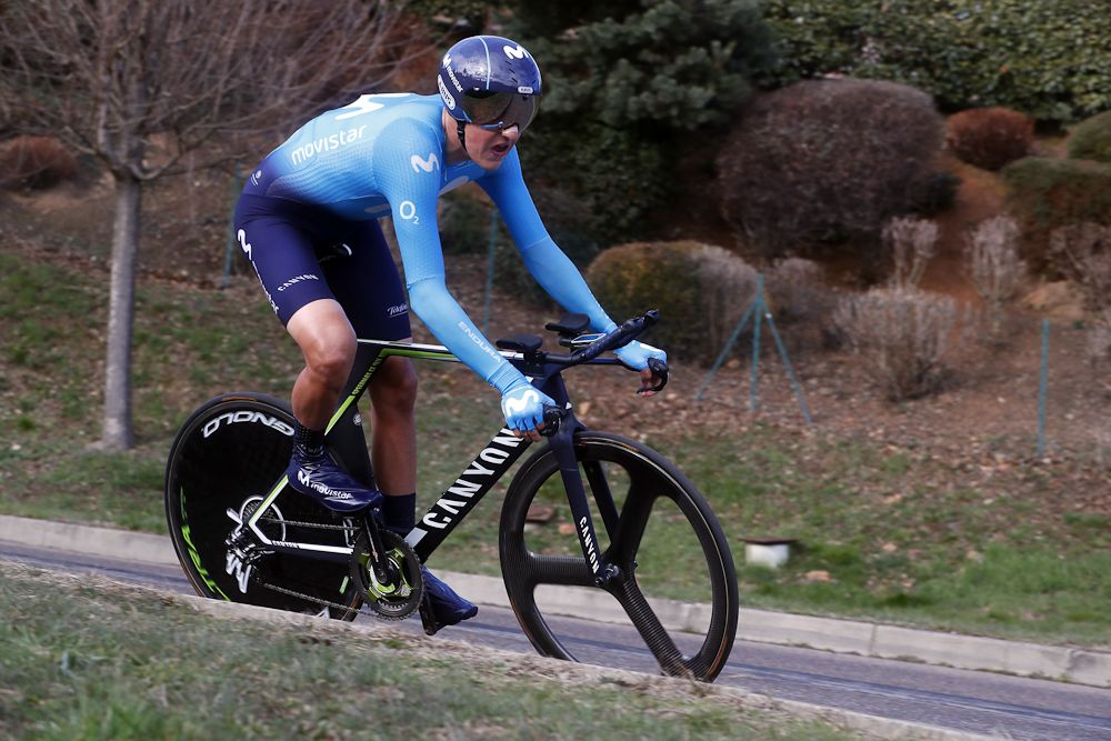 Marc Soler (Movistar)