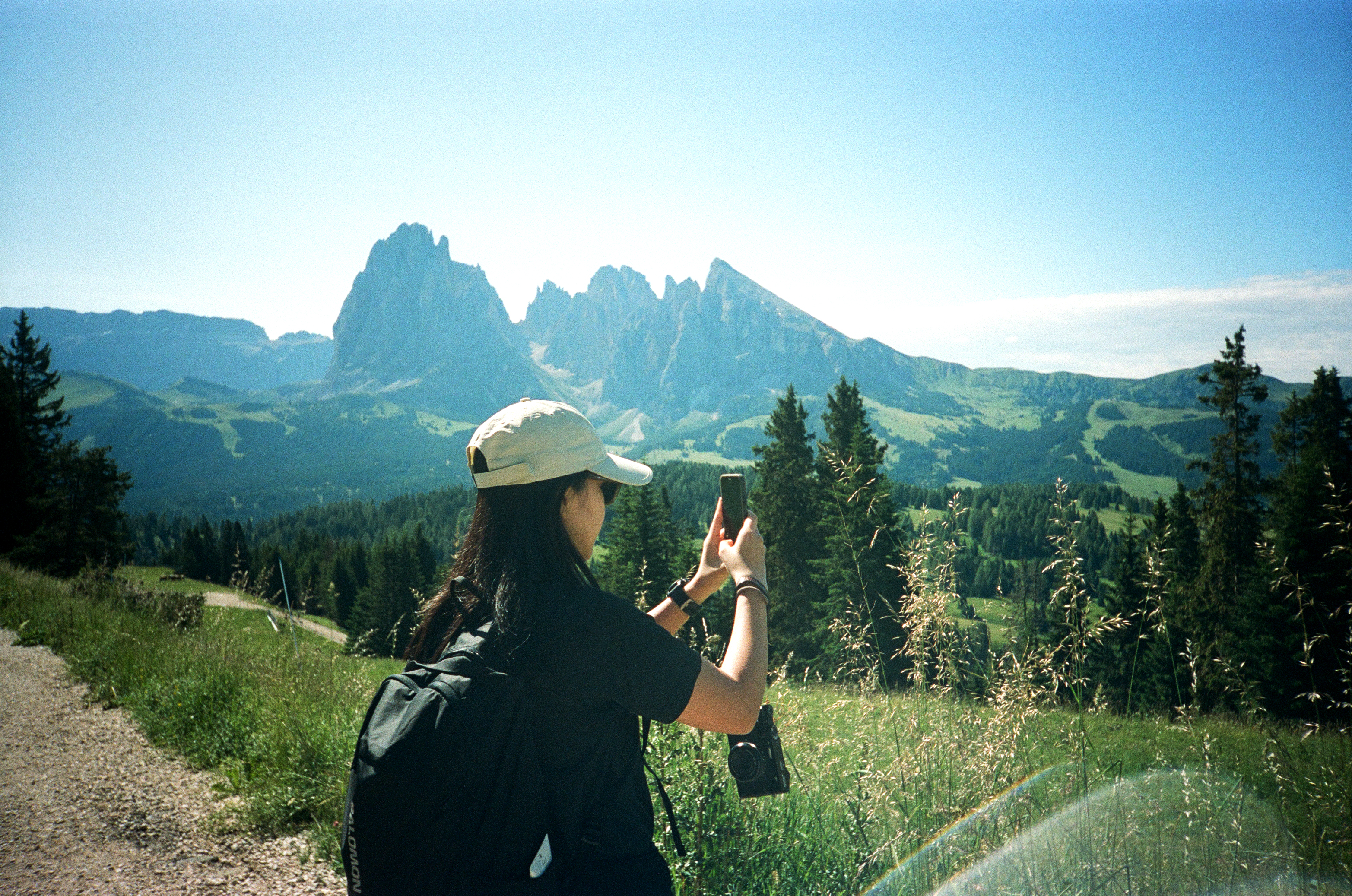 Kodak Snapic A1 sample image