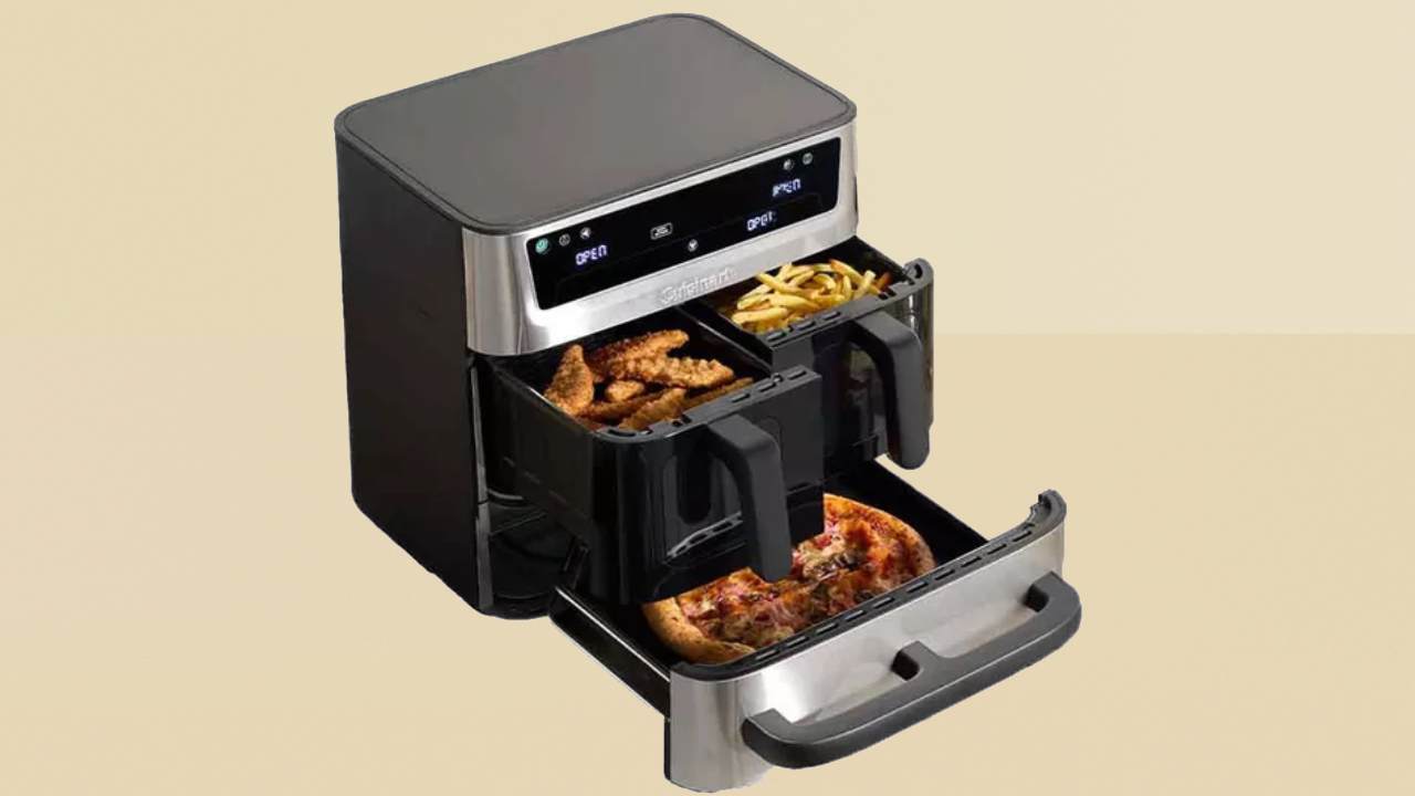 Cuisinart TriZone Air Fryer