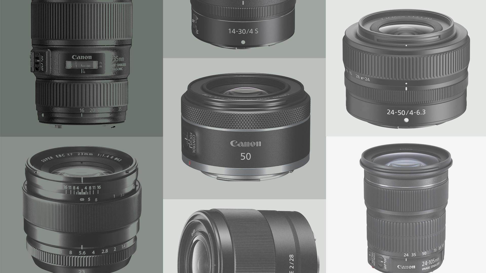 Amazon Prime Day could be the perfect time to buy a camera lens