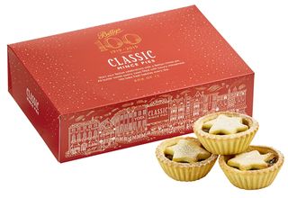 Betty's classic mince pies