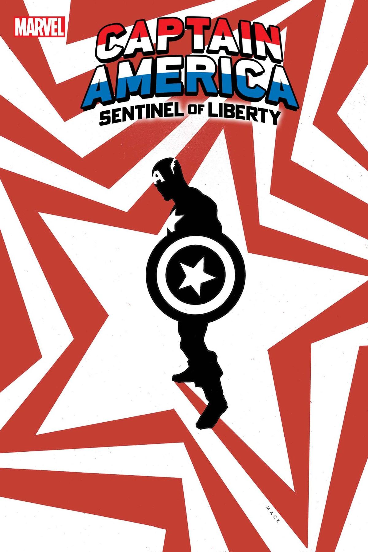 Marvel Comics March 2023 solicitations