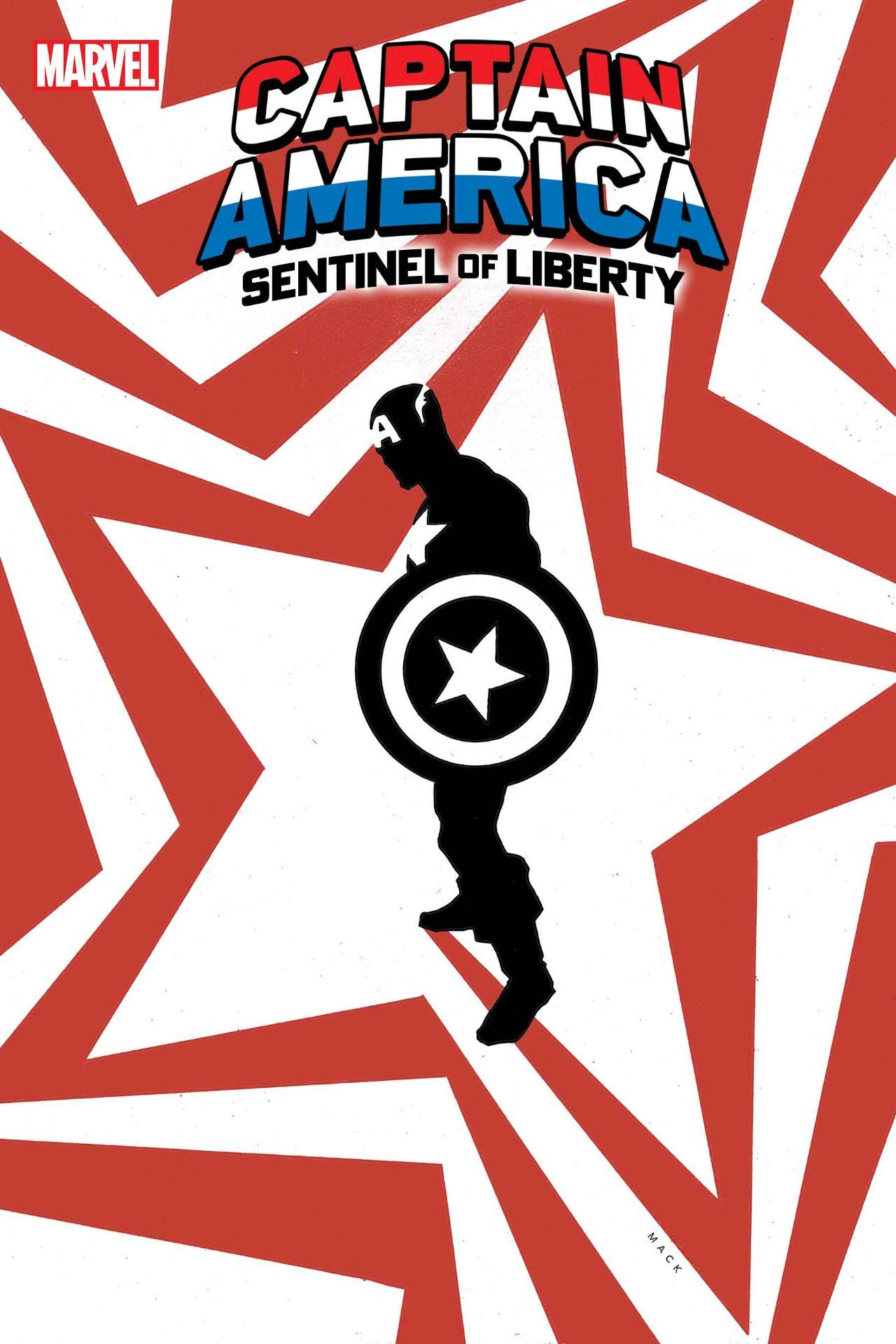 Marvel Comics March 2023 solicitations