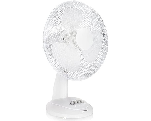 Bästa billiga fläkt: Tristar VE-5930