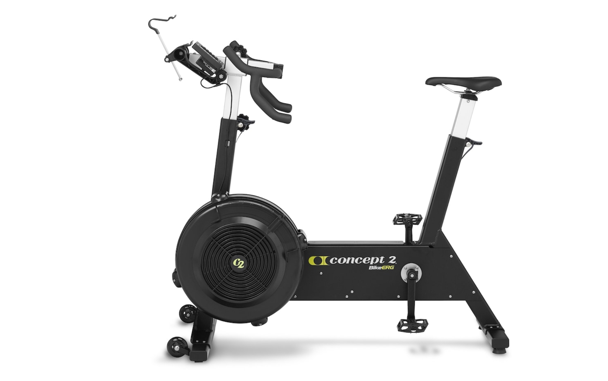 Concept 2 BikeErg review Cycling Weekly