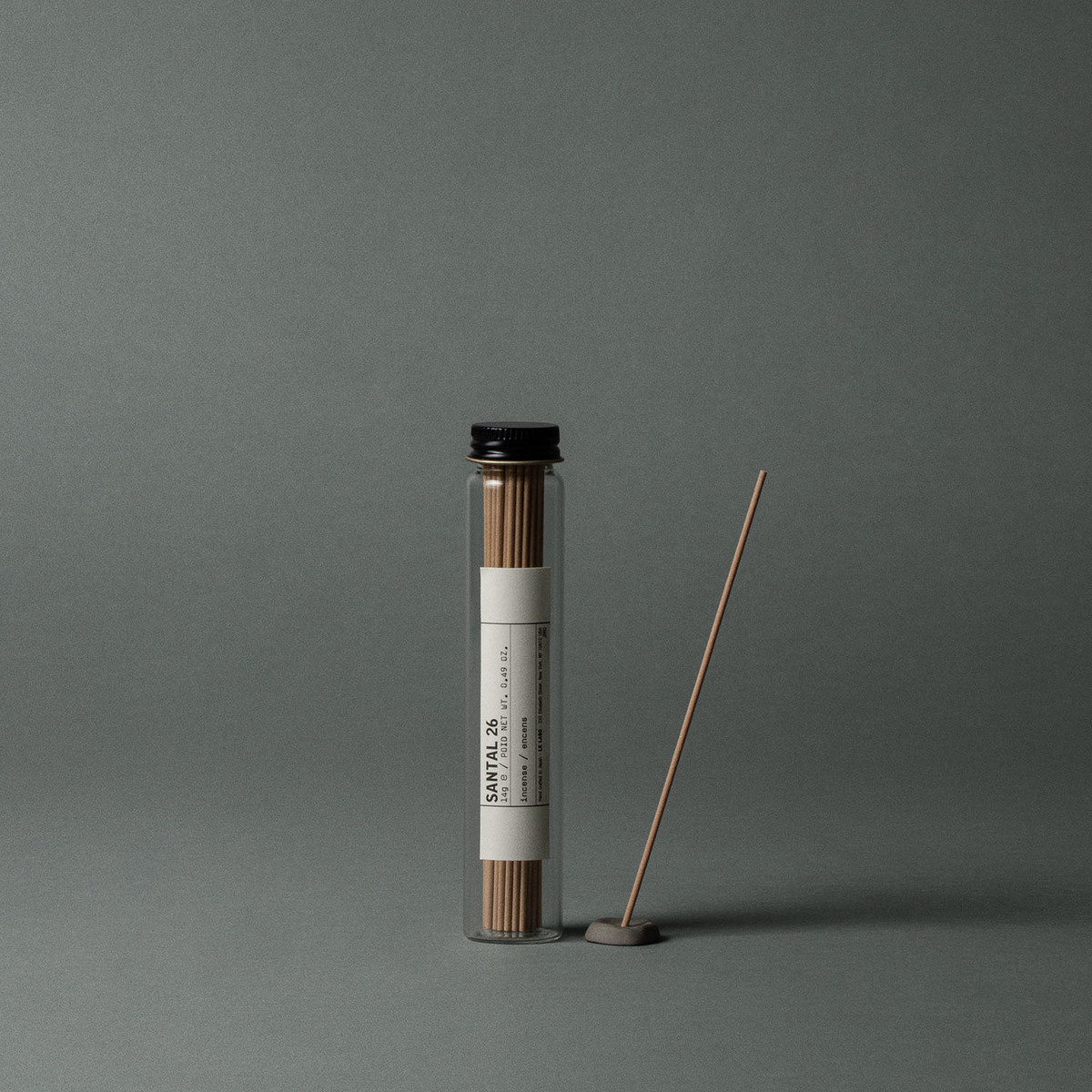 Le Labo, Santal 26 Incense