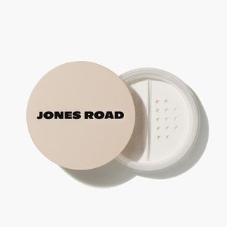 Tinted Face Powder