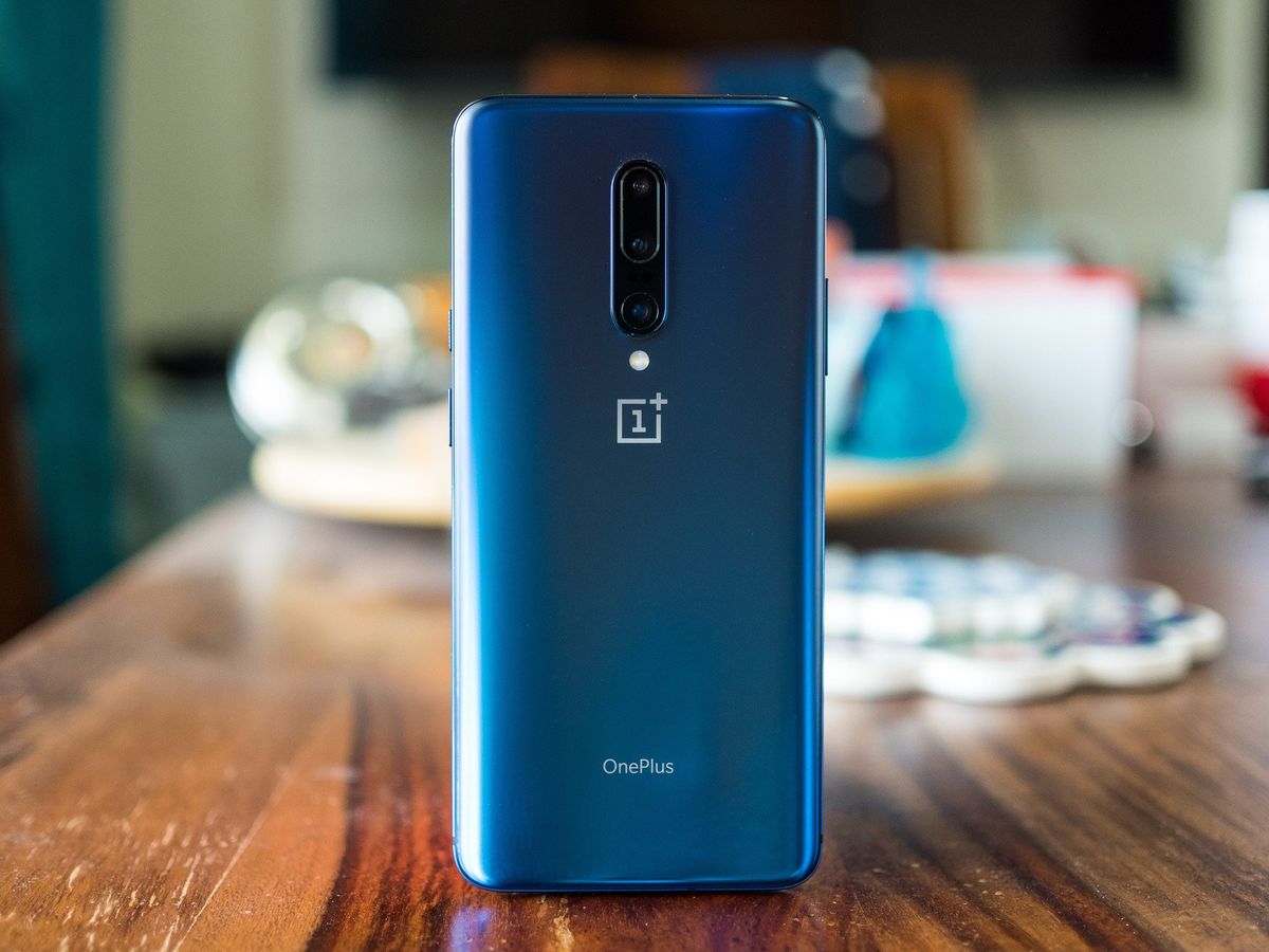 OnePlus 7 Pro