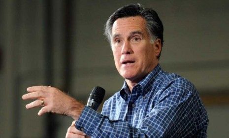 Mitt Romney