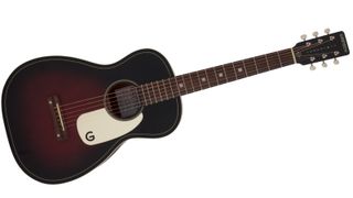 Best acoustic guitars: Gretsch G9500 Jim Dandy