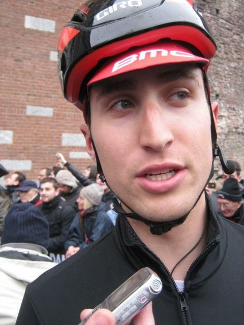 Taylor Phinney (BMC Racing)