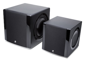 Niles Releases Four New Loudspeaker Lines