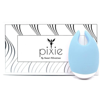 Sweet Vibes Pixie Mini Vibrator - $44.99