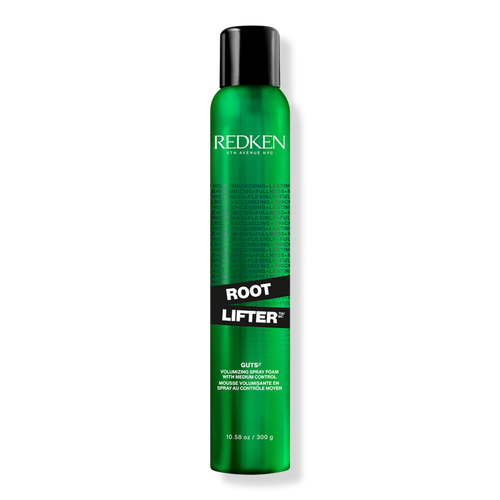 Root Lifter Volumizing Spray Foam