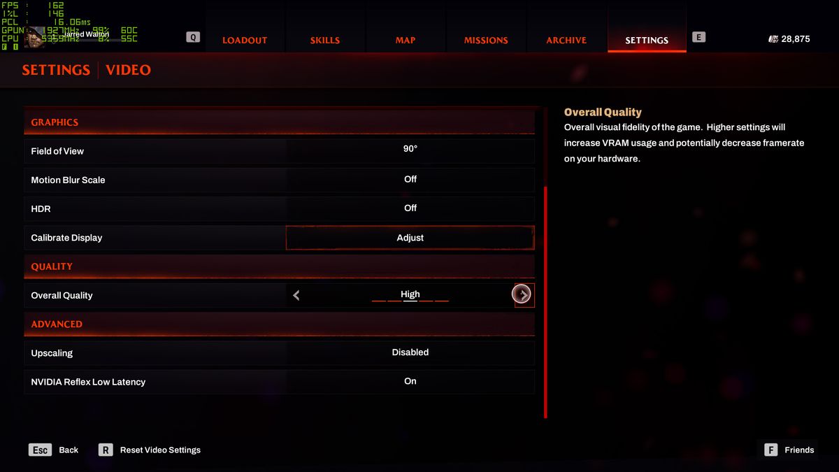 Redfall screenshots