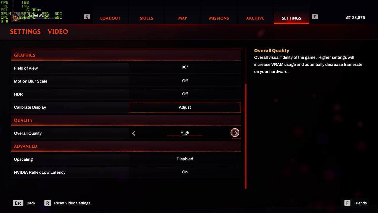 Redfall screenshots