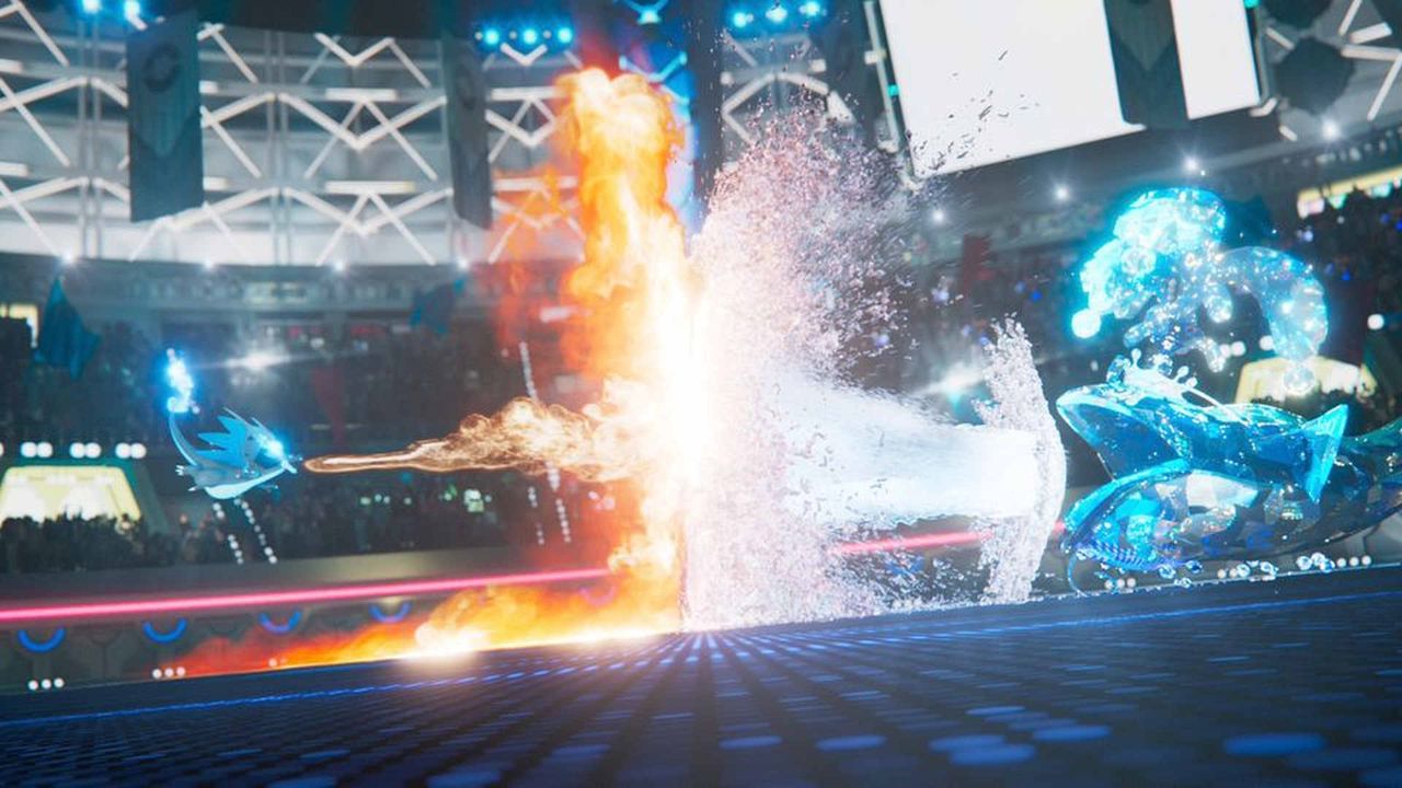 Pokemon Champions matches end in draws when the timer runs out, and no one can decide if that's a good thing插图