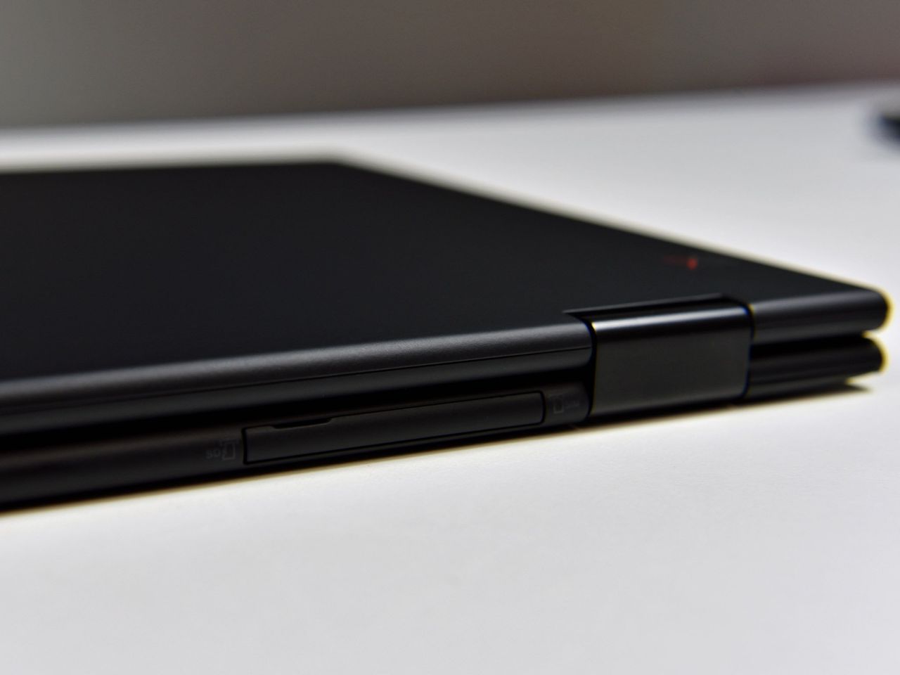 Lenovo X1 Yoga 2018