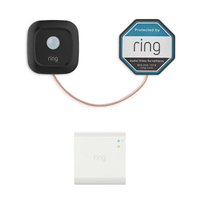 Ring Mailbox Sensor + Bridge: was $80 now $50 @ Amazon