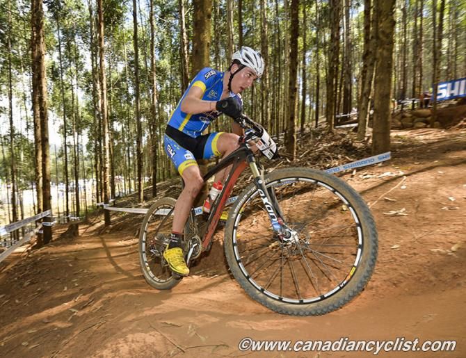 Jordan Sarrou (BH-Suntour-KMC)