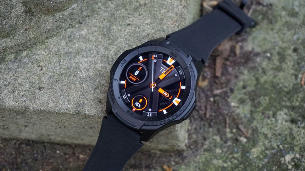 Best Wear OS watch 2021: our list of the top ex-Android Wear ...