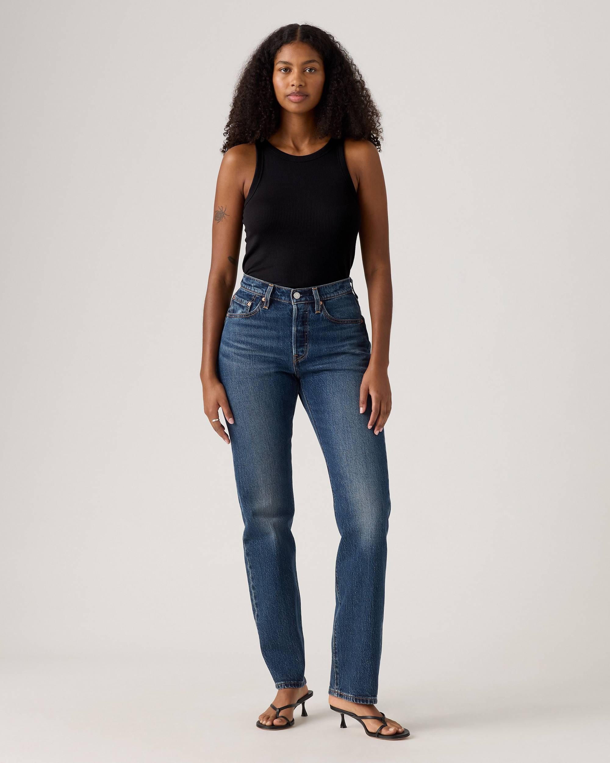 levi's, 501&amp;reg; Curve Women's Jeans