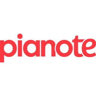 Pianote logo
