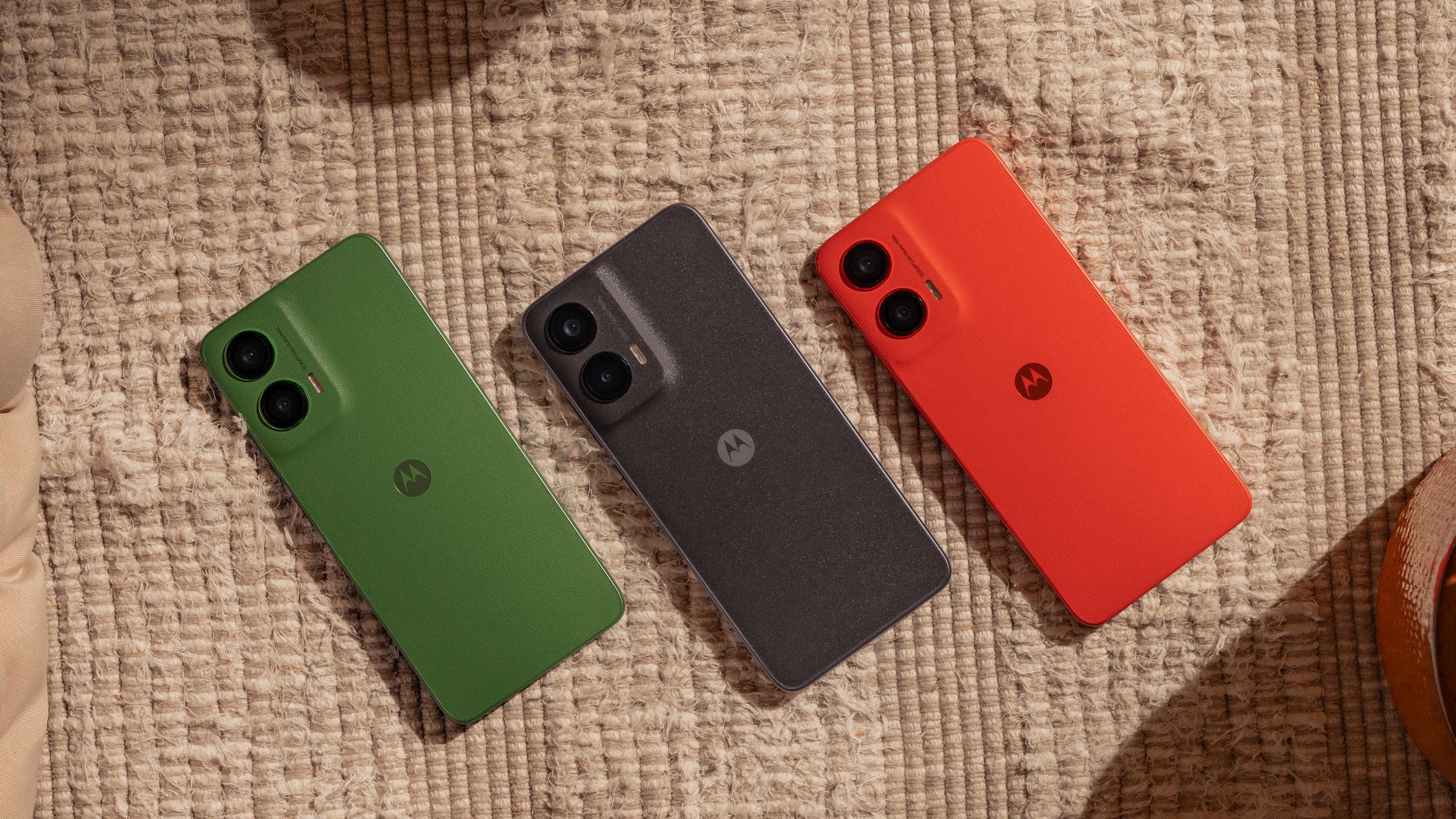 Motorola moto g35