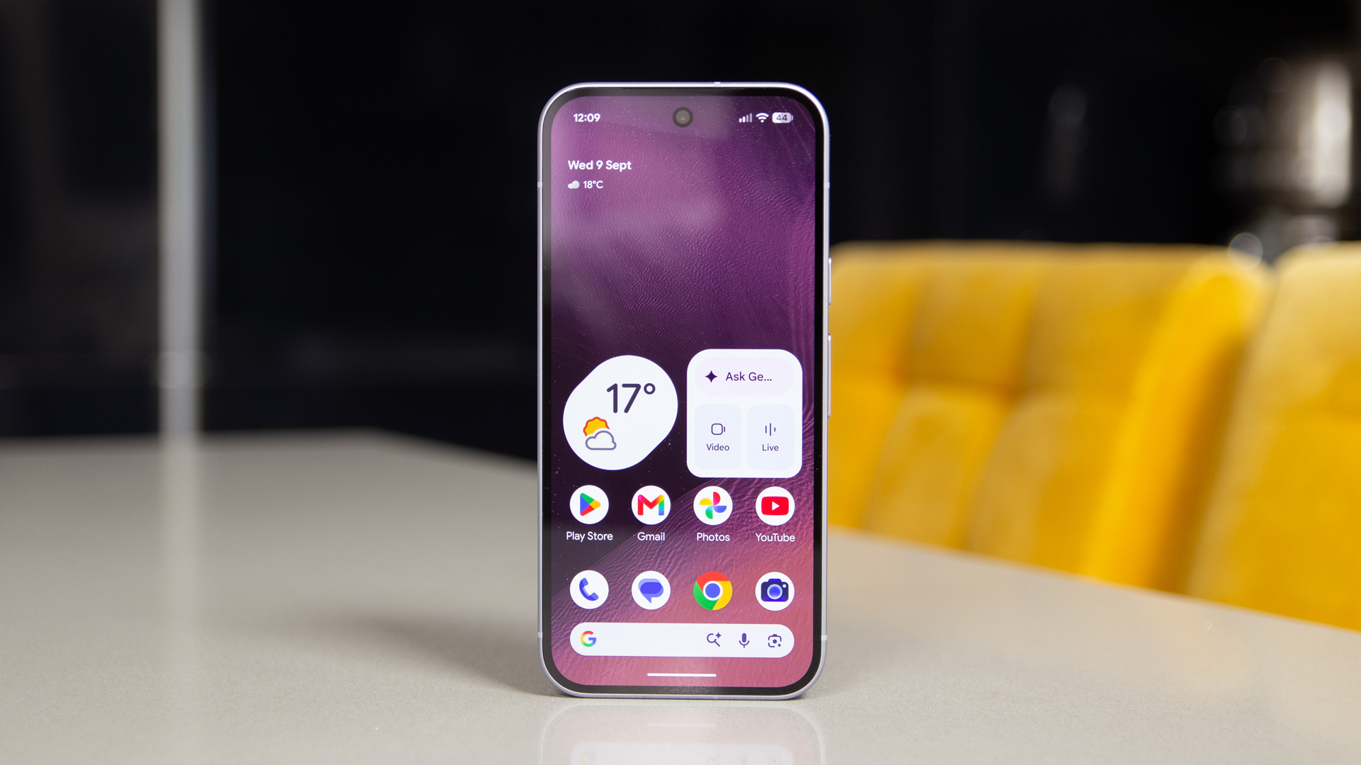 Google Pixel 11