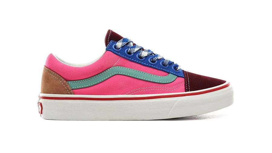 Vans shoes