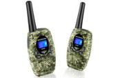Wishouse Two Way Radios